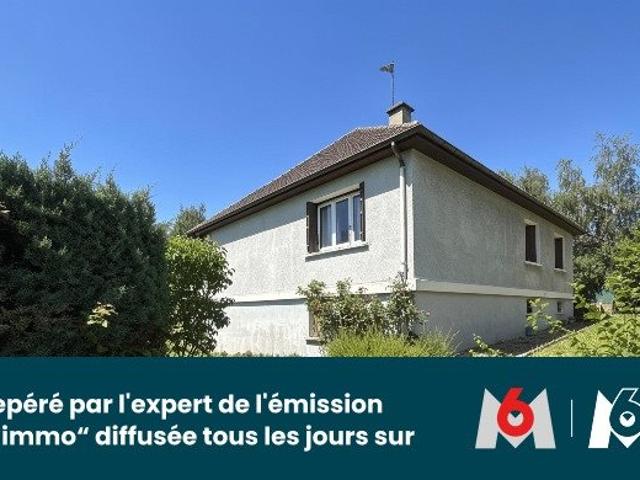 Maison vente à Auxerre