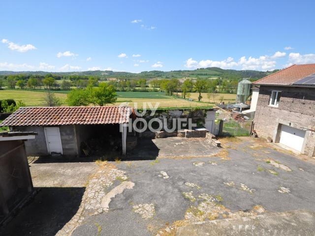 Maison vente à Lyon, Rhône