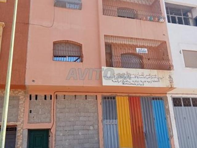 Maison vente à Azrou
