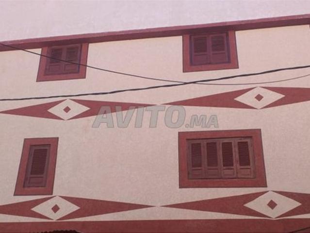 Maison vente à Azrou