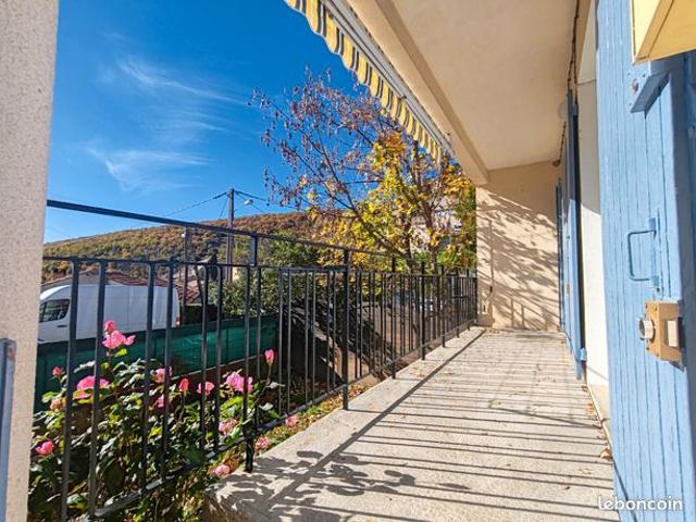 Maison vente à Forcalquier, Banon