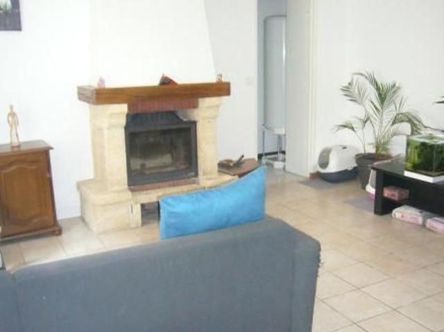 Maison location à Cambrai, Bantouzelle