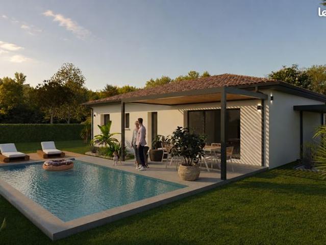 Maison vente à Toulouse, Saint-orens-de-gameville
