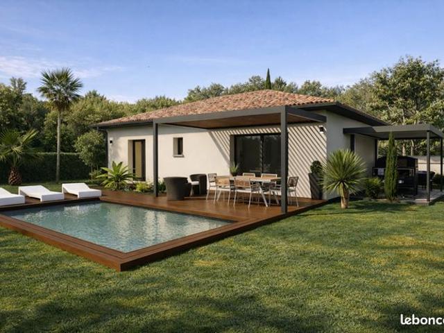 Maison vente à Toulouse, Ayguesvives