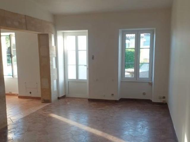 Maison location à Blaye, Bayon-sur-gironde