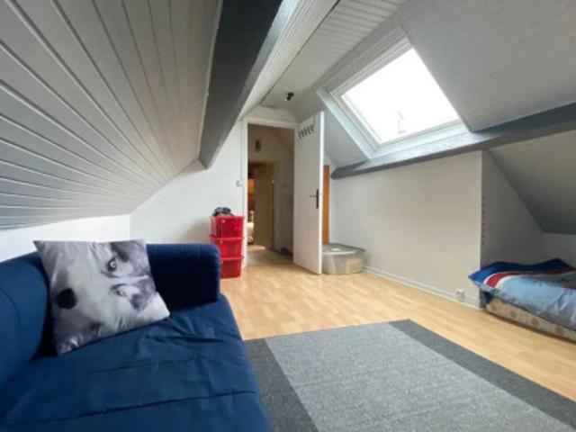 Maison location à Bazemont, Yvelines