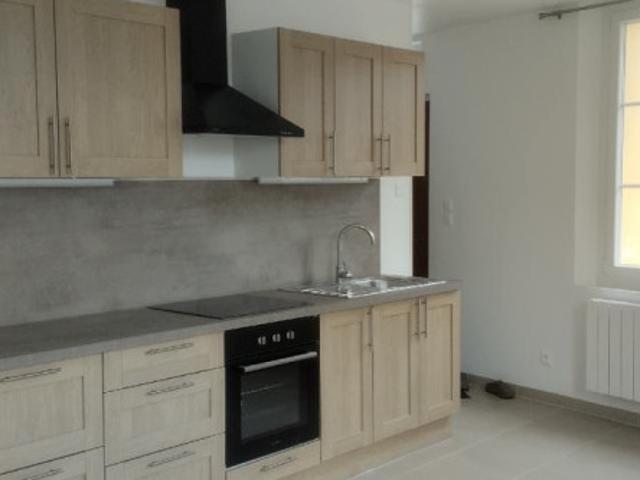 Maison location à Beauvais