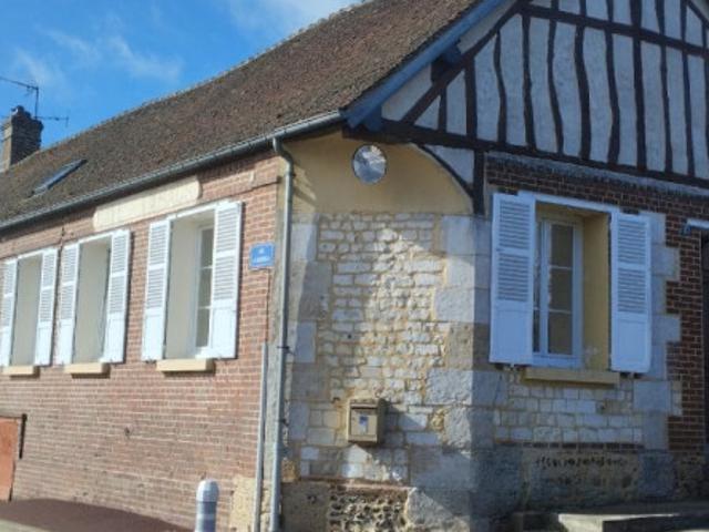 Maison location à Beauvais