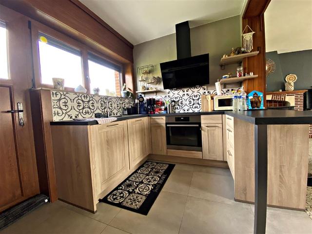 Maison location à Brunehaut, Wallonie