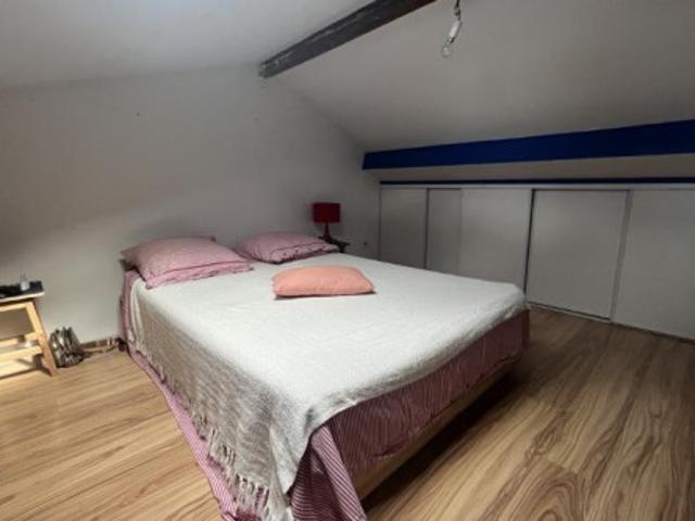Maison location à Bègles, Courlon