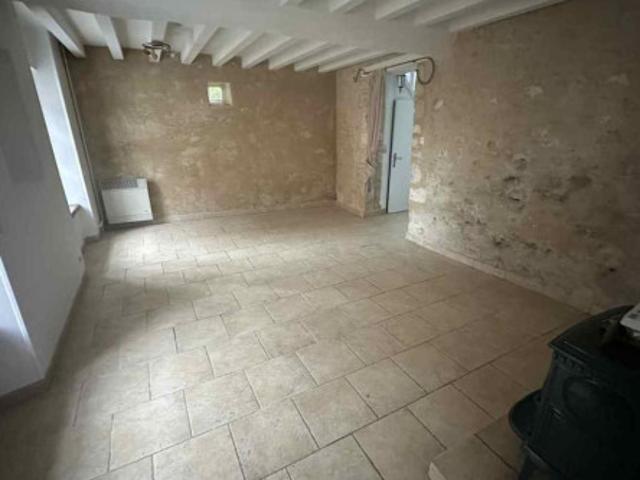 Maison location à Mortagne-au-Perche, Igé