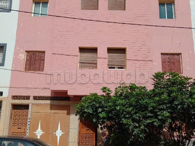 Maison vente à Berrechid, Chaouia-Ouardigha