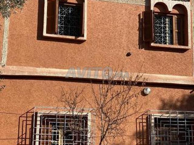 Maison vente à Mellal