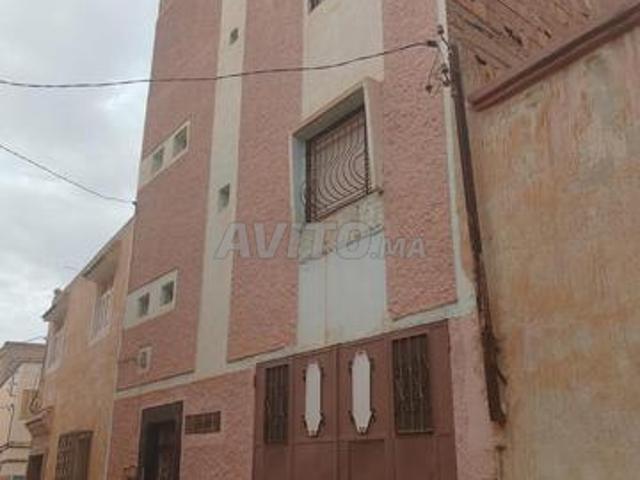 Maison vente à Berkane