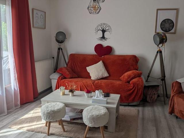 Maison vente à Bernay, Menneval