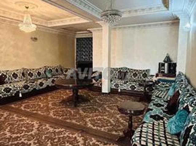 Maison vente à Anfa, Gharb-Chrarda-Beni Hssen