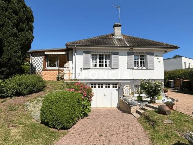 Maison vente à Caen, Biéville-beuville