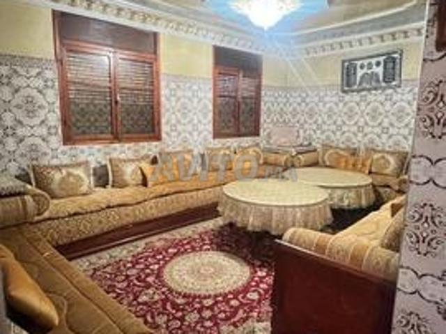 Maison vente à El Ma, Gharb-Chrarda-Beni Hssen