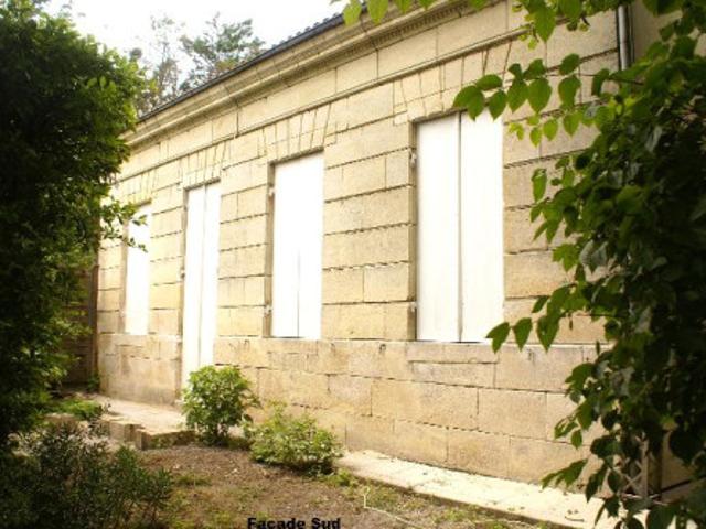 Maison location à Bordeaux, Blanquefort