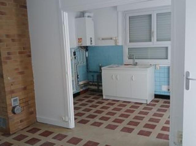 Maison vente à Saint-Omer, Blendecques
