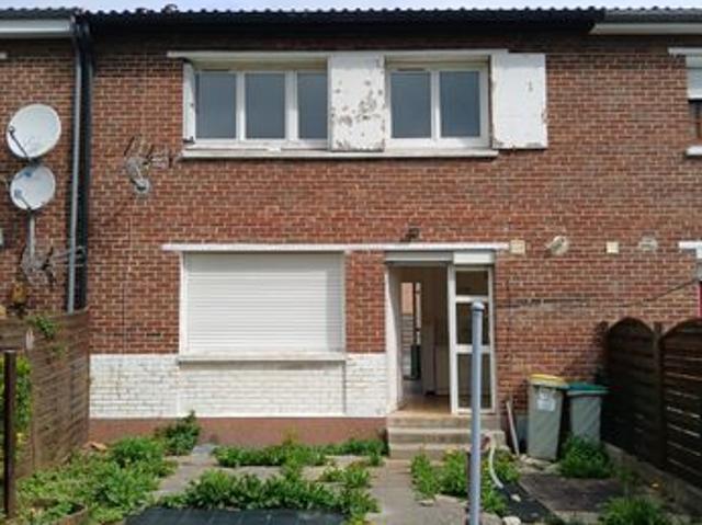 Maison vente à Saint-Omer, Blendecques