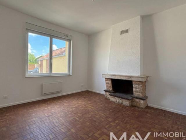 Maison location à Saint-Omer, Blendecques