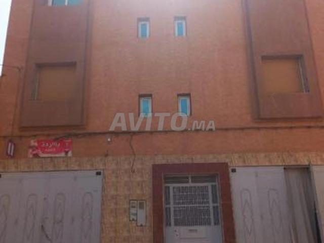 Maison vente à Beni Drar