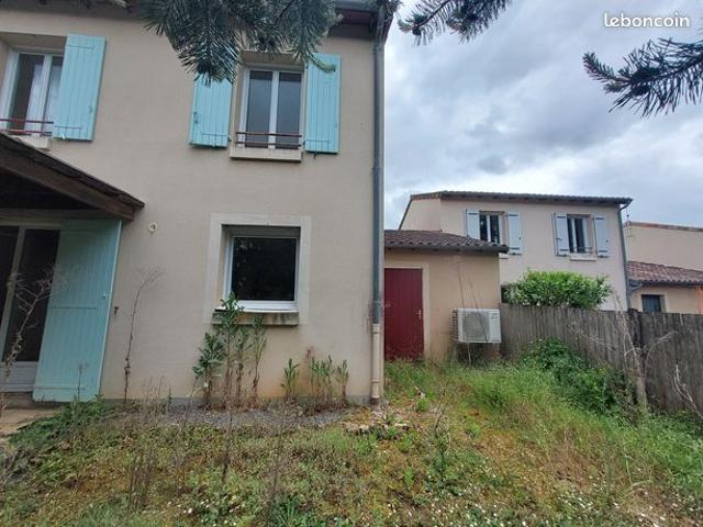 Maison vente à Poitiers, Bonnes