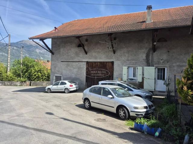 Maison vente à Bonneville