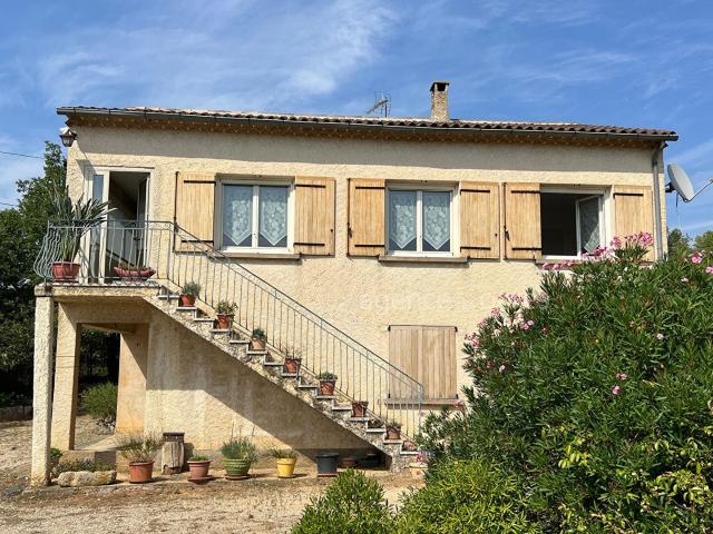 Maison vente à Apt, Bonnieux