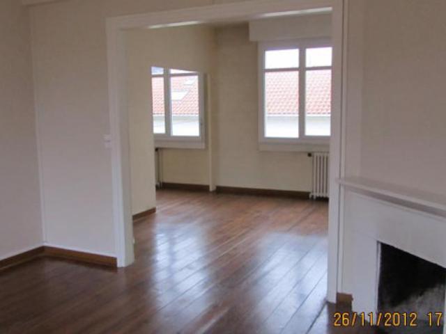 Maison location à Bordeaux