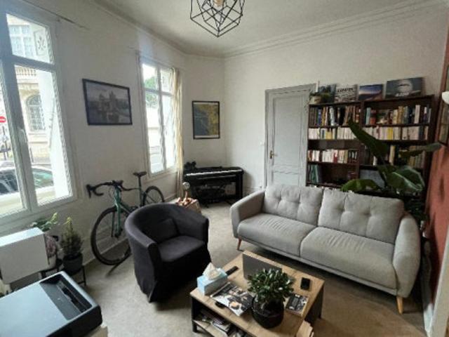 Maison location à Bordeaux