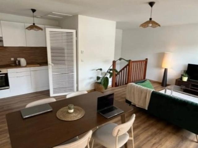 Maison location à Bordeaux