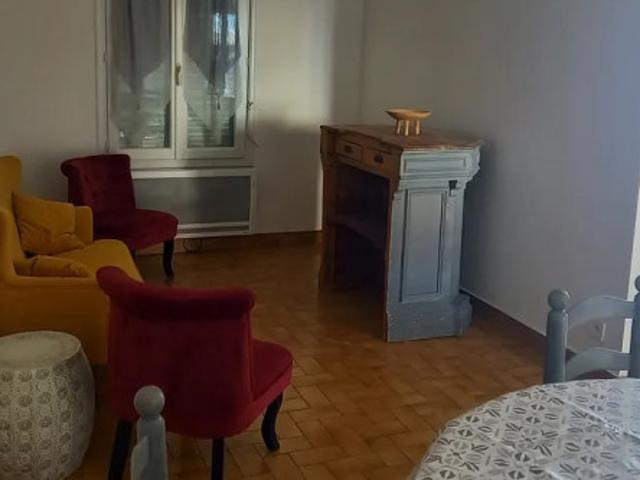Maison location à Bordeaux
