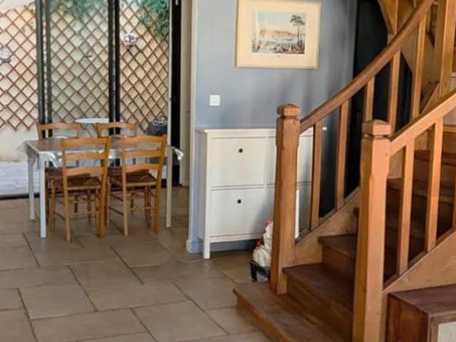 Maison location à Bordeaux