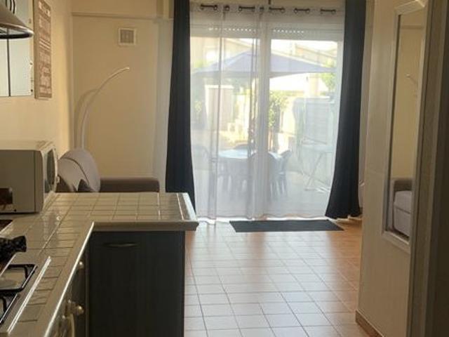Maison location à Bastia, Borgo