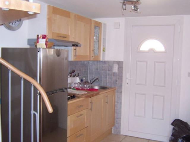 Maison location à Bastia, Borgo