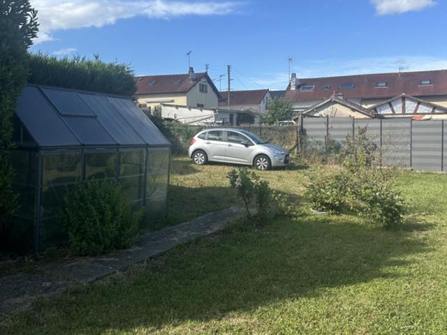 Maison vente à Beauvais, Bornel