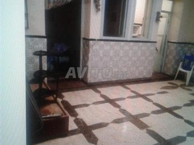 Maison vente à Ben Slimane