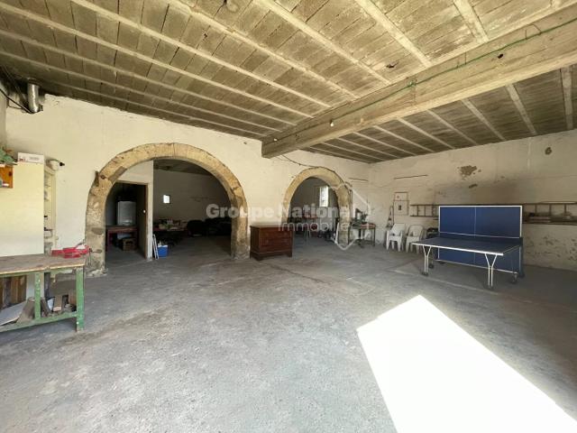 Maison vente à Tarascon, Bouches-du-Rhône