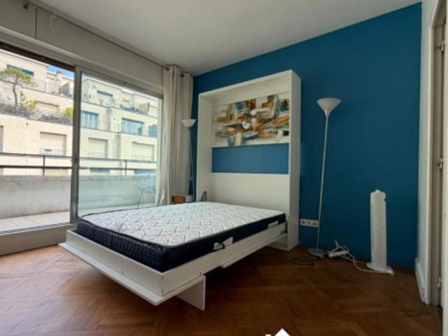 Maison location à Boulogne-Billancourt, Boulogne-billancourt