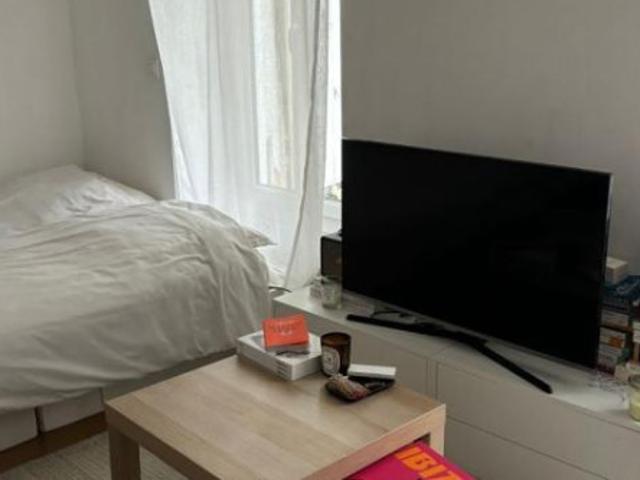 Maison location à Jardin de la Mairie, Boulogne-Billancourt