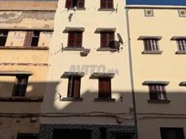 Maison vente à Anfa, Gharb-Chrarda-Beni Hssen