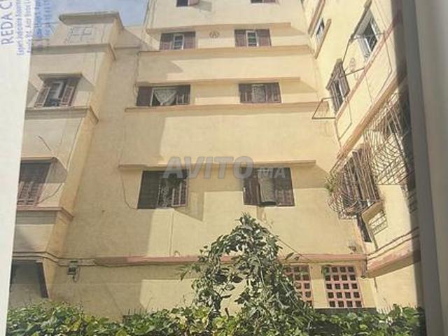 Maison vente à Anfa, Gharb-Chrarda-Beni Hssen
