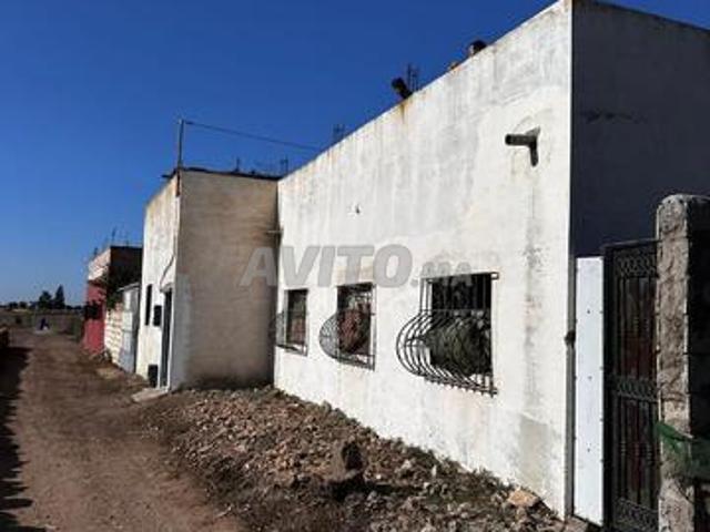 Maison vente à Bouskoura, Gharb-Chrarda-Beni Hssen