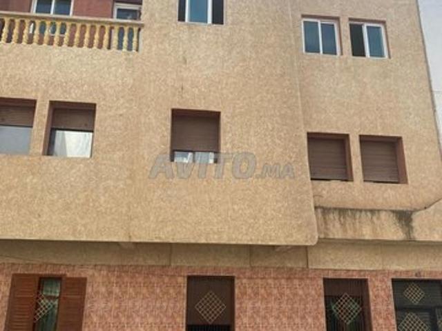 Maison vente à Gharb-Chrarda-Beni Hssen