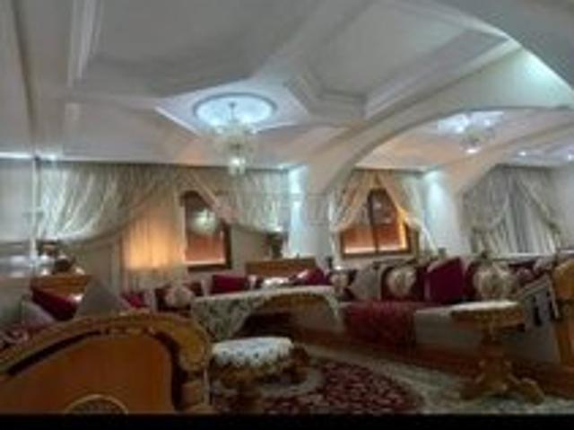 Maison vente à Gharb-Chrarda-Beni Hssen