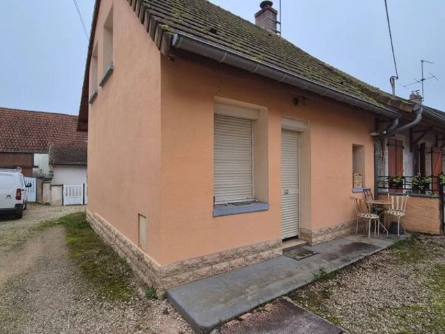 Maison vente à Chalon-sur-Saône, Bragny-sur-saône