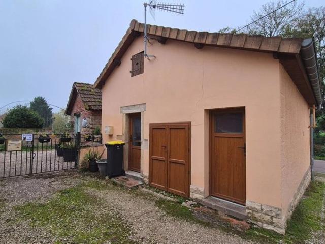 Maison vente à Chalon-sur-Saône, Bragny-sur-saône