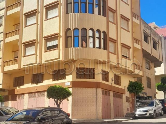 Maison vente à Tangero, Tanger-Tétouan